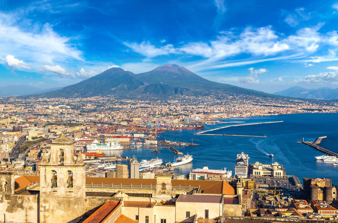 Natale a Napoli